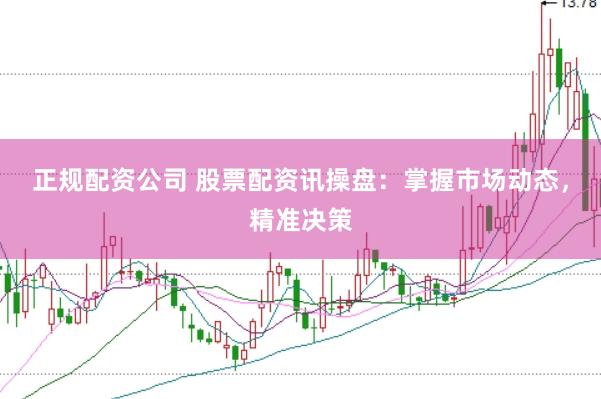 正规配资公司 股票配资讯操盘：掌握市场动态，精准决策