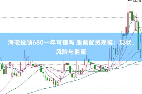 海能投顾680一年可信吗 股票配资规模：现状、风险与监管