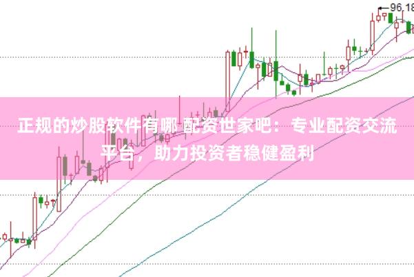 正规的炒股软件有哪 配资世家吧：专业配资交流平台，助力投资者稳健盈利
