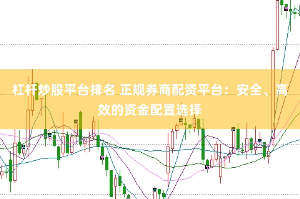 杠杆炒股平台排名 正规券商配资平台：安全、高效的资金配置选择