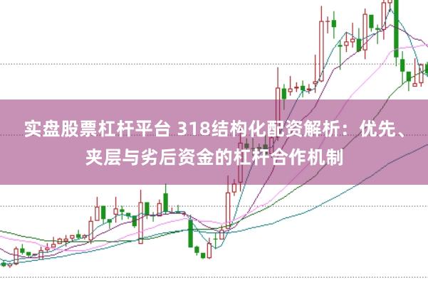 实盘股票杠杆平台 318结构化配资解析：优先、夹层与劣后资金的杠杆合作机制