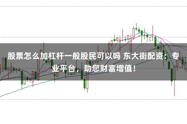 股票怎么加杠杆一般股民可以吗 东大街配资：专业平台，助您财富增值！