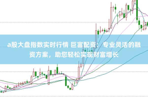 a股大盘指数实时行情 巨富配资：专业灵活的融资方案，助您轻松实现财富增长