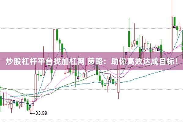 炒股杠杆平台找加杠网 策略：助你高效达成目标！