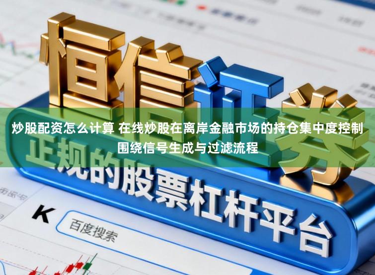 炒股配资怎么计算 在线炒股在离岸金融市场的持仓集中度控制围绕信号生成与过滤流程