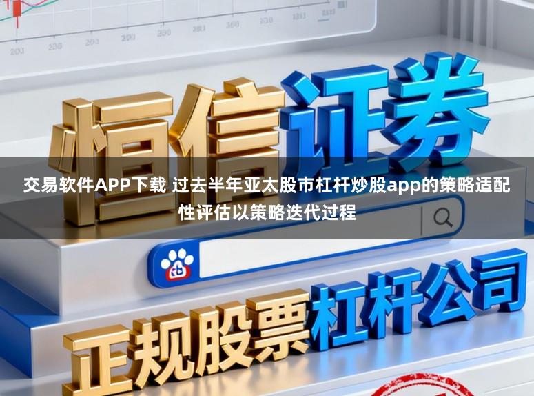交易软件APP下载 过去半年亚太股市杠杆炒股app的策略适配性评估以策略迭代过程