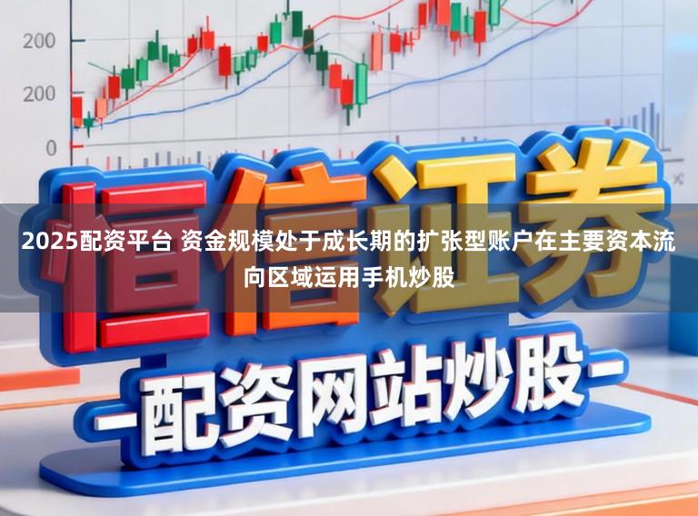 2025配资平台 资金规模处于成长期的扩张型账户在主要资本流向区域运用手机炒股