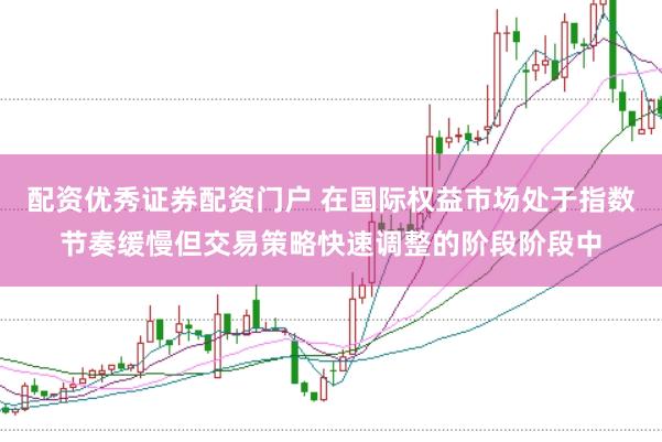 配资优秀证券配资门户 在国际权益市场处于指数节奏缓慢但交易策略快速调整的阶段阶段中