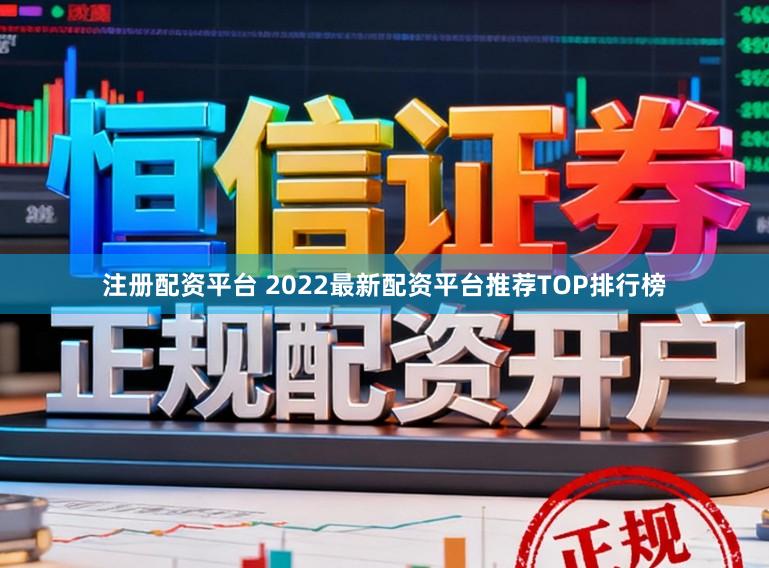 注册配资平台 2022最新配资平台推荐TOP排行榜