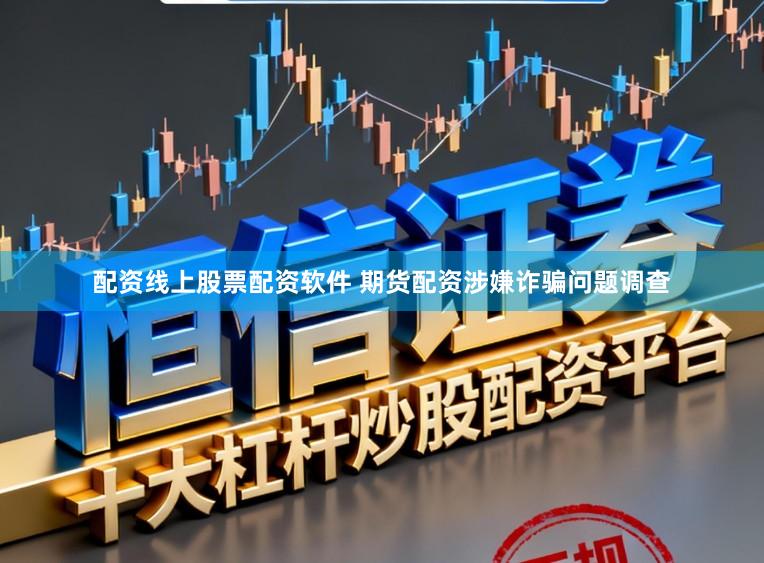 配资线上股票配资软件 期货配资涉嫌诈骗问题调查