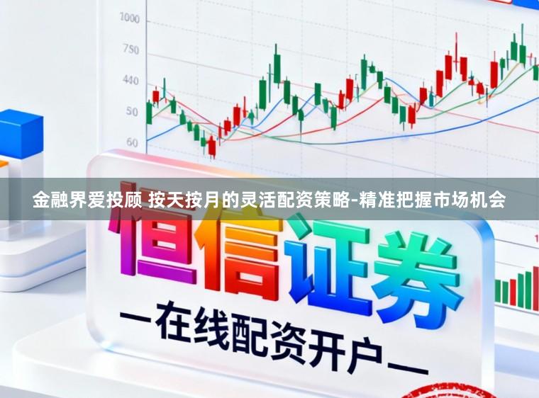 金融界爱投顾 按天按月的灵活配资策略-精准把握市场机会