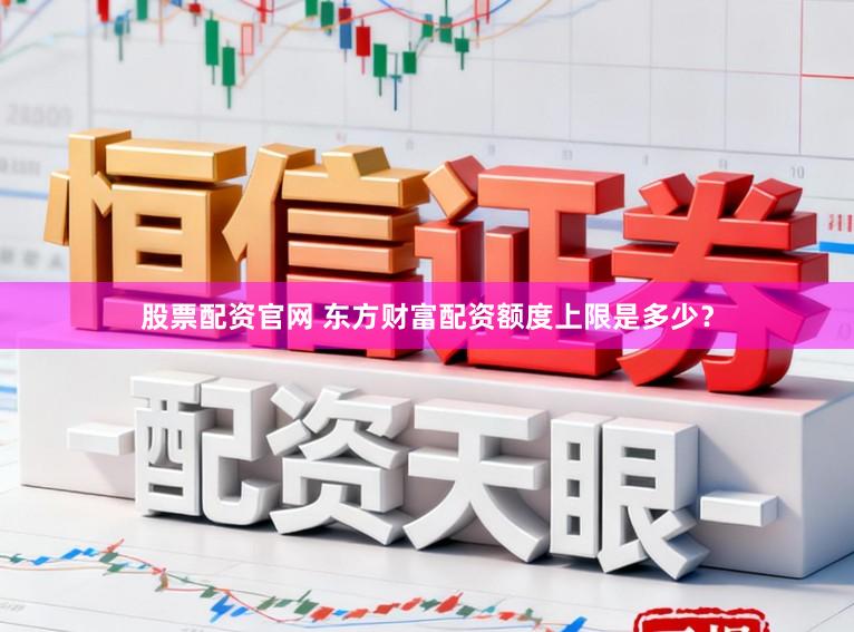 股票配资官网 东方财富配资额度上限是多少？