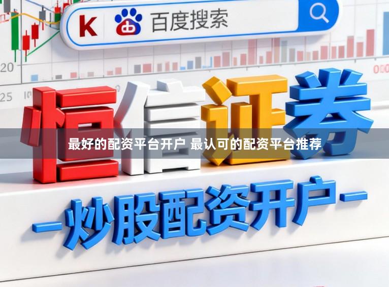 最好的配资平台开户 最认可的配资平台推荐
