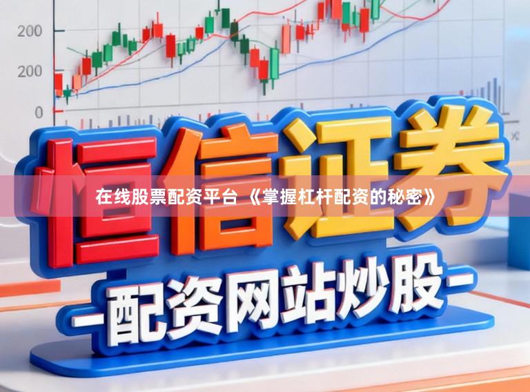 在线股票配资平台 《掌握杠杆配资的秘密》