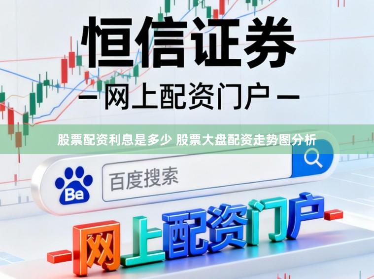 股票配资利息是多少 股票大盘配资走势图分析
