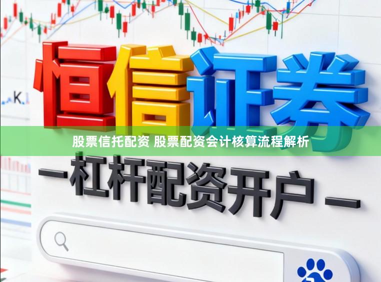 股票信托配资 股票配资会计核算流程解析