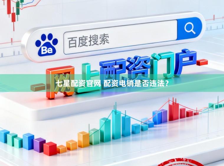 七星配资官网 配资电销是否违法？