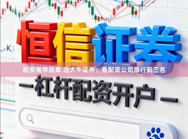配资推荐股票 选大牛证券，看配资公司排行前三名