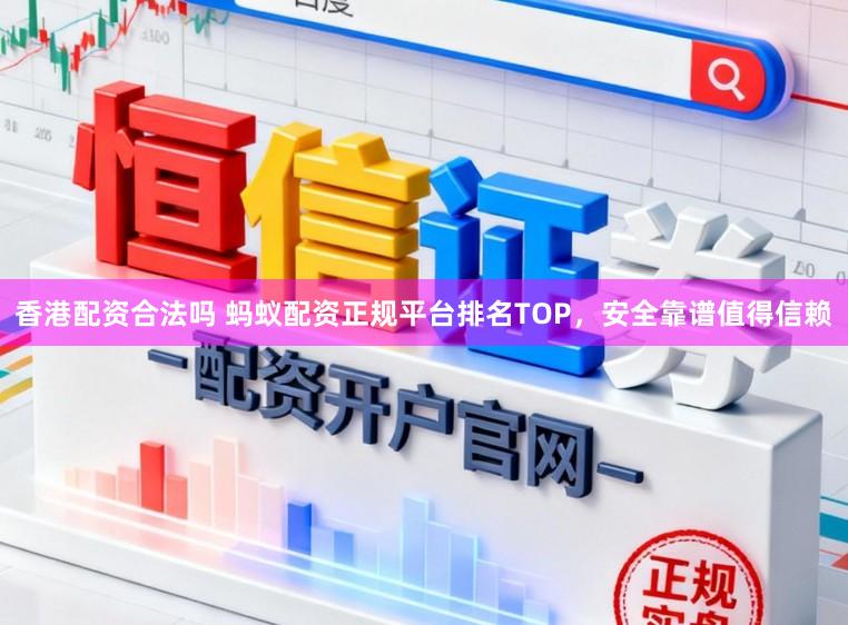 香港配资合法吗 蚂蚁配资正规平台排名TOP，安全靠谱值得信赖