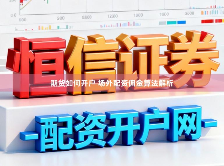 期货如何开户 场外配资佣金算法解析