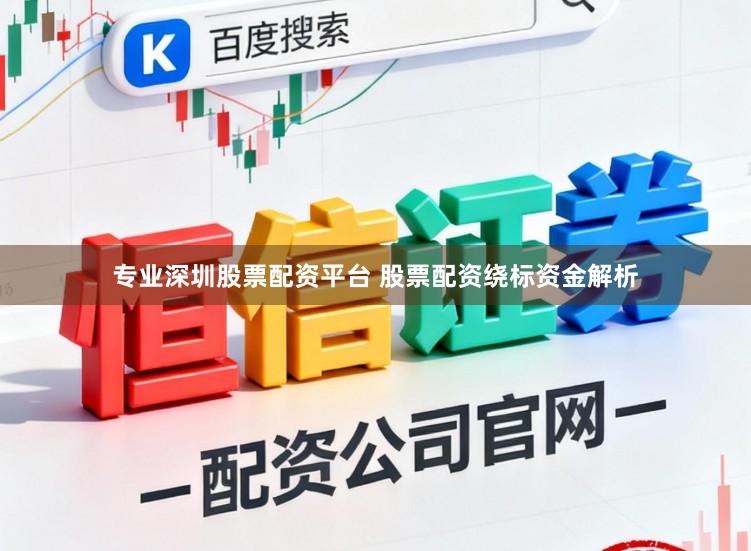 专业深圳股票配资平台 股票配资绕标资金解析
